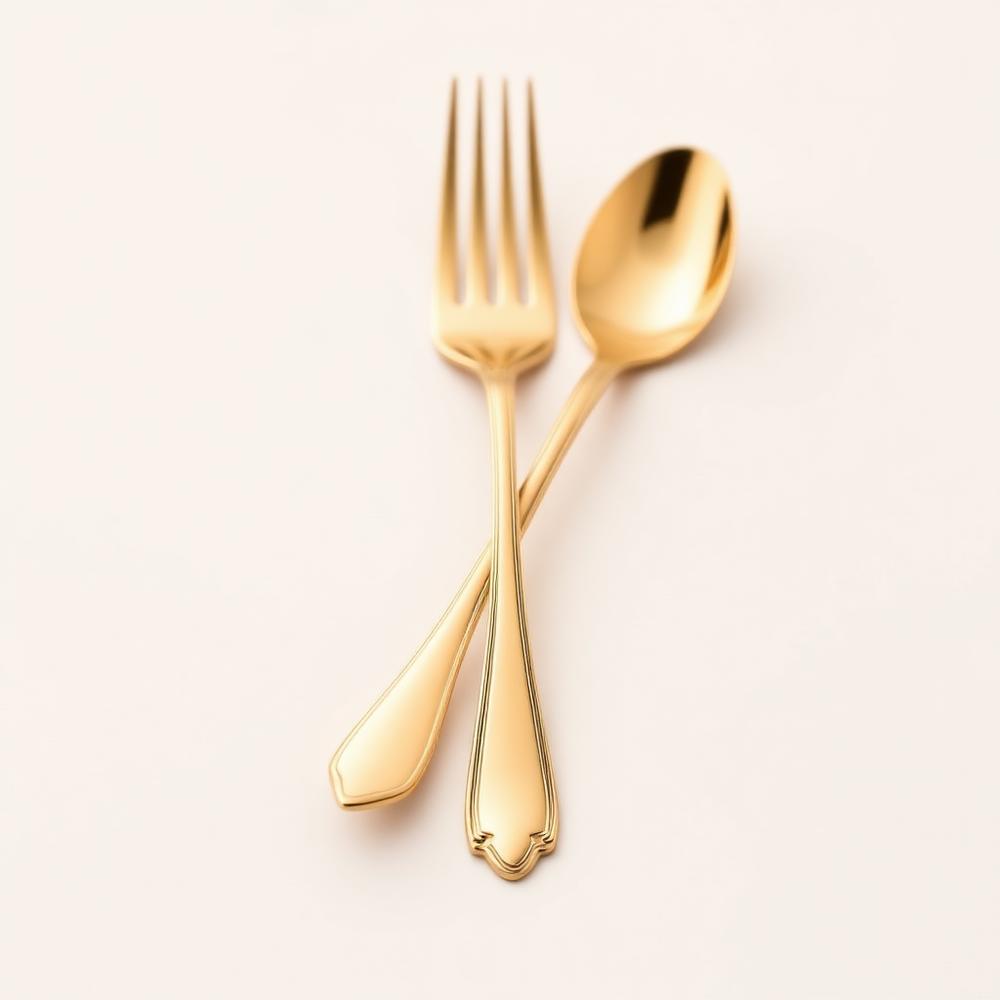 Aria Gold — დესერტის წყვილი